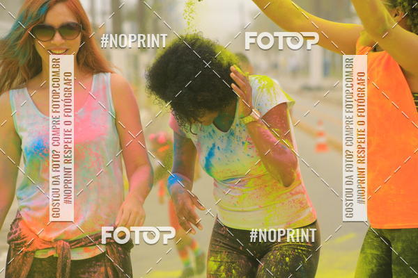 Compre suas fotos do eventoColor Race Brasil - Guaruj no Fotop