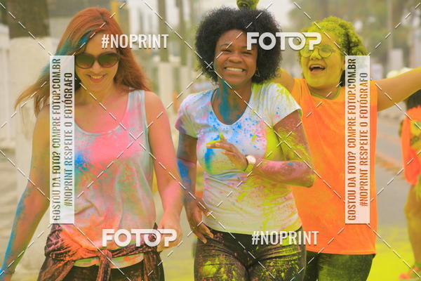 Compre suas fotos do eventoColor Race Brasil - Guaruj no Fotop