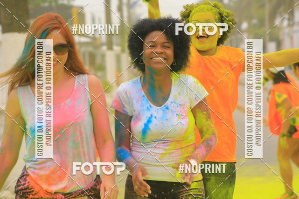 Compre suas fotos do eventoColor Race Brasil - Guaruj no Fotop