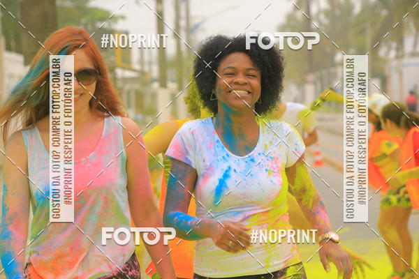 Compre suas fotos do eventoColor Race Brasil - Guaruj no Fotop