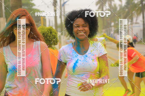 Compre suas fotos do eventoColor Race Brasil - Guaruj no Fotop