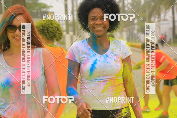 Compre suas fotos do eventoColor Race Brasil - Guaruj no Fotop