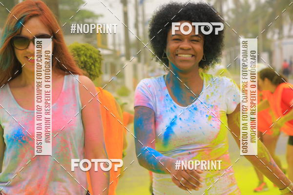 Compre suas fotos do eventoColor Race Brasil - Guaruj no Fotop