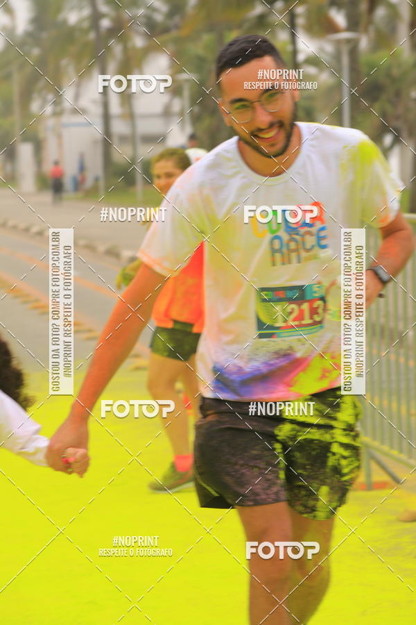 Compre suas fotos do eventoColor Race Brasil - Guaruj no Fotop