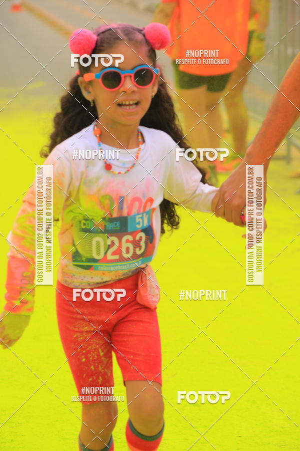 Compre suas fotos do eventoColor Race Brasil - Guaruj no Fotop