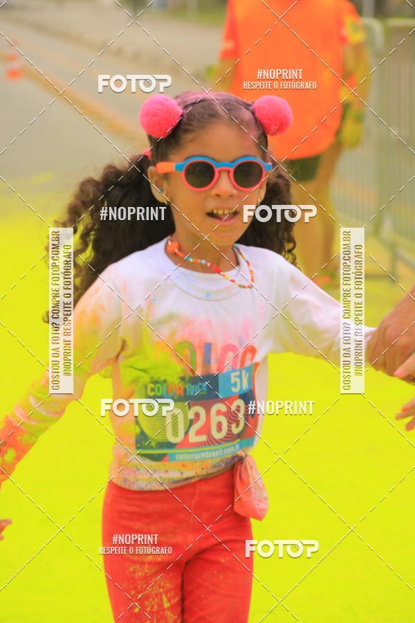 Compre suas fotos do eventoColor Race Brasil - Guaruj no Fotop