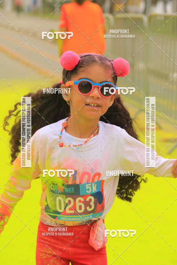 Compre suas fotos do eventoColor Race Brasil - Guaruj no Fotop