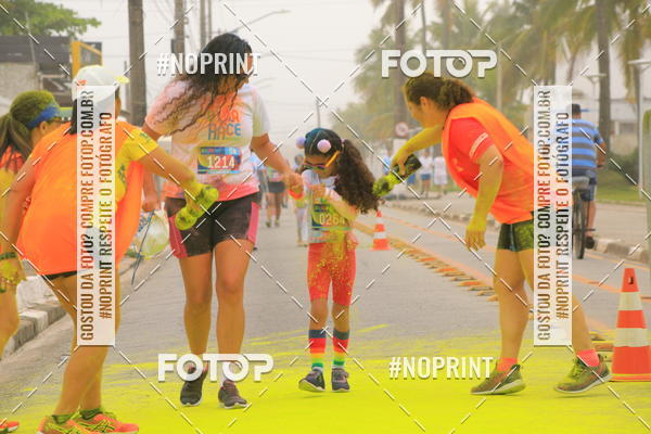 Compre suas fotos do eventoColor Race Brasil - Guaruj no Fotop