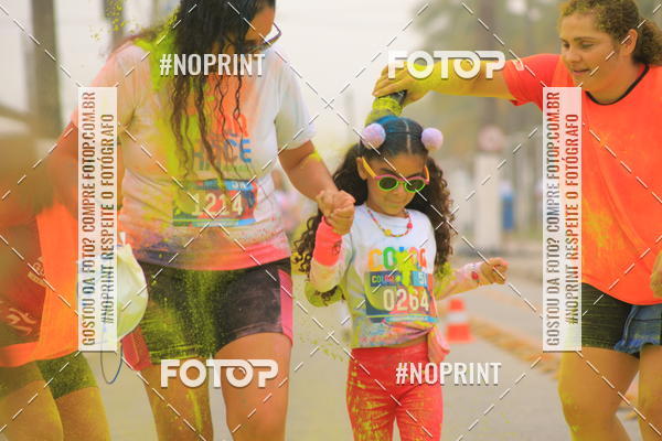 Buy your photos of the eventColor Race Brasil - Guaruj on Fotop