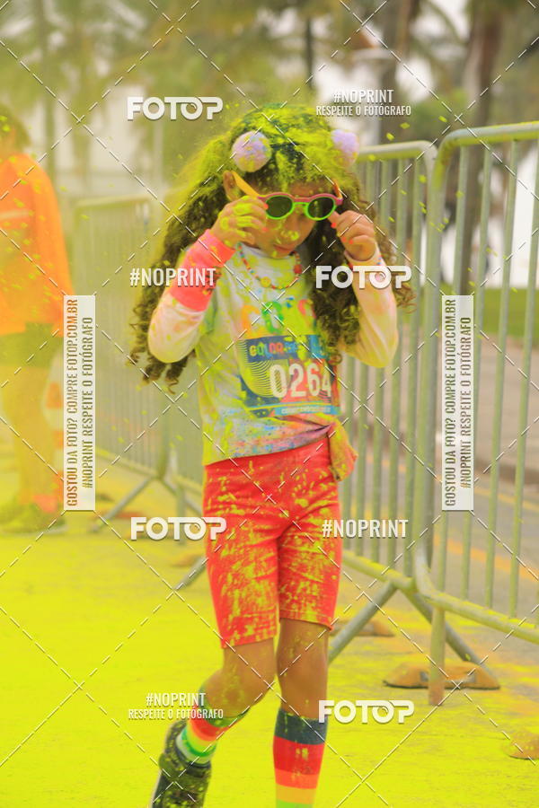 Buy your photos of the eventColor Race Brasil - Guaruj on Fotop