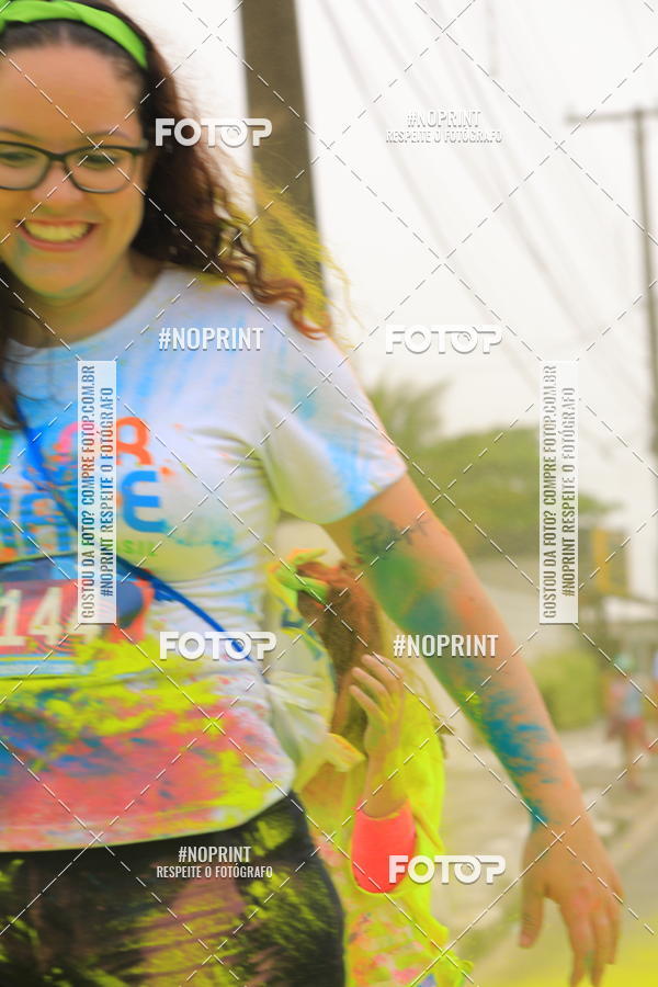 Compre as suas fotos do eventoColor Race Brasil - Guaruj no Fotop