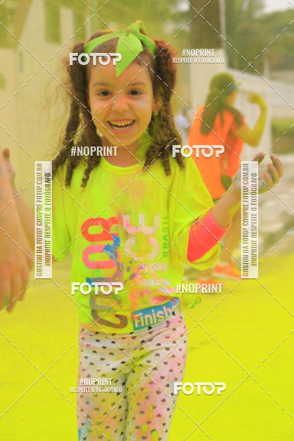 Compre as suas fotos do eventoColor Race Brasil - Guaruj no Fotop