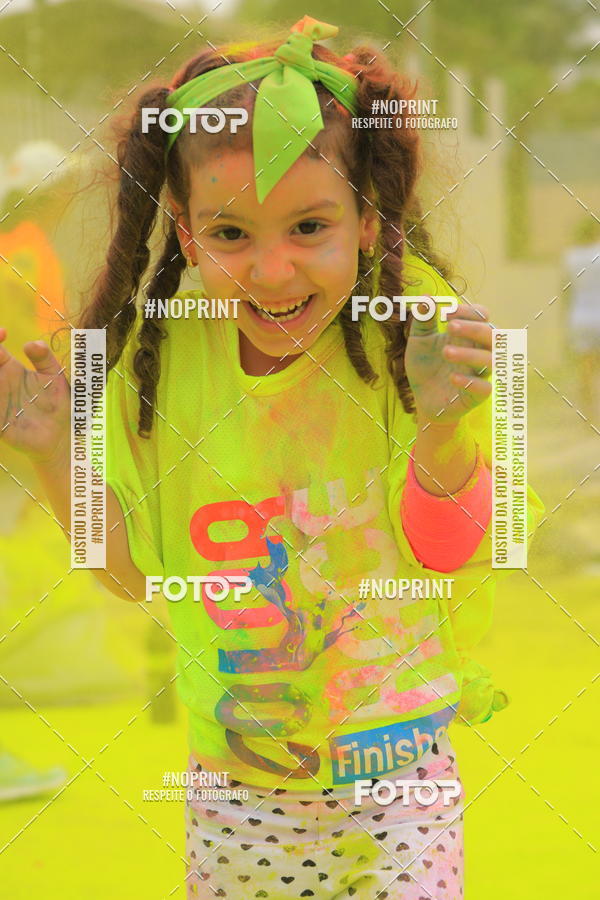 Compre as suas fotos do eventoColor Race Brasil - Guaruj no Fotop