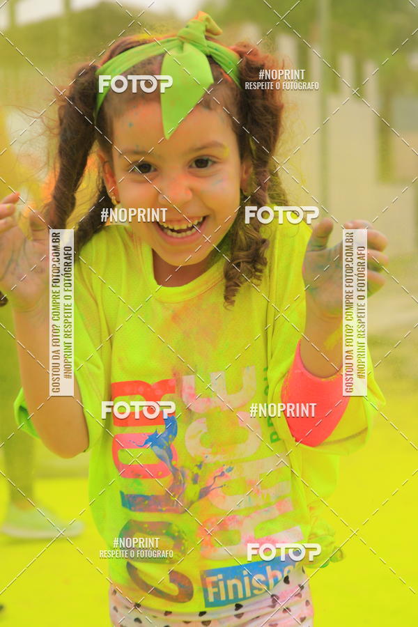 Compre as suas fotos do eventoColor Race Brasil - Guaruj no Fotop