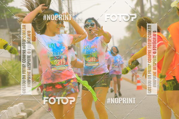 Compre as suas fotos do eventoColor Race Brasil - Guaruj no Fotop