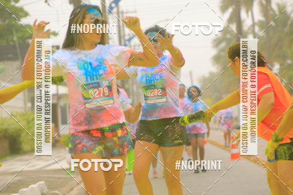Compre as suas fotos do eventoColor Race Brasil - Guaruj no Fotop