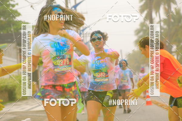 Compre as suas fotos do eventoColor Race Brasil - Guaruj no Fotop