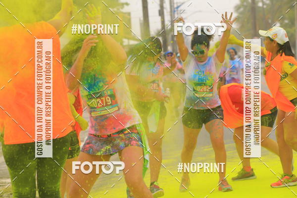 Compre as suas fotos do eventoColor Race Brasil - Guaruj no Fotop