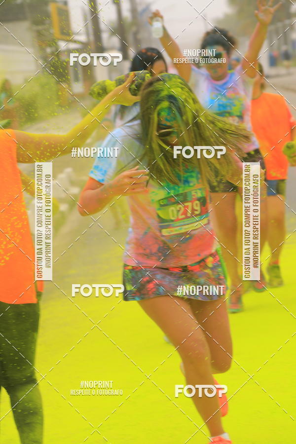 Compre as suas fotos do eventoColor Race Brasil - Guaruj no Fotop