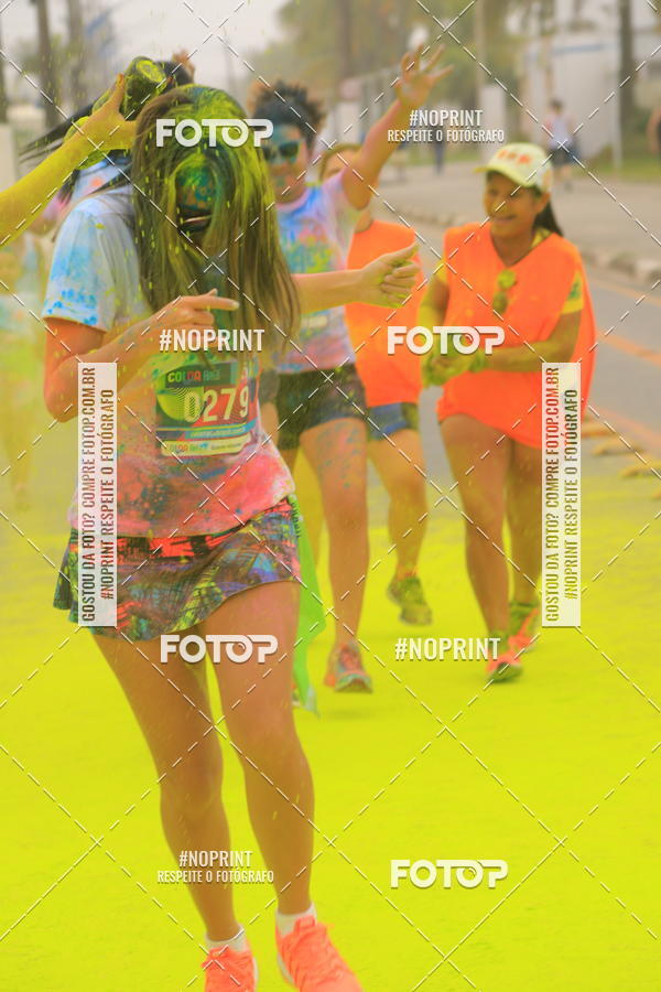 Compre as suas fotos do eventoColor Race Brasil - Guaruj no Fotop