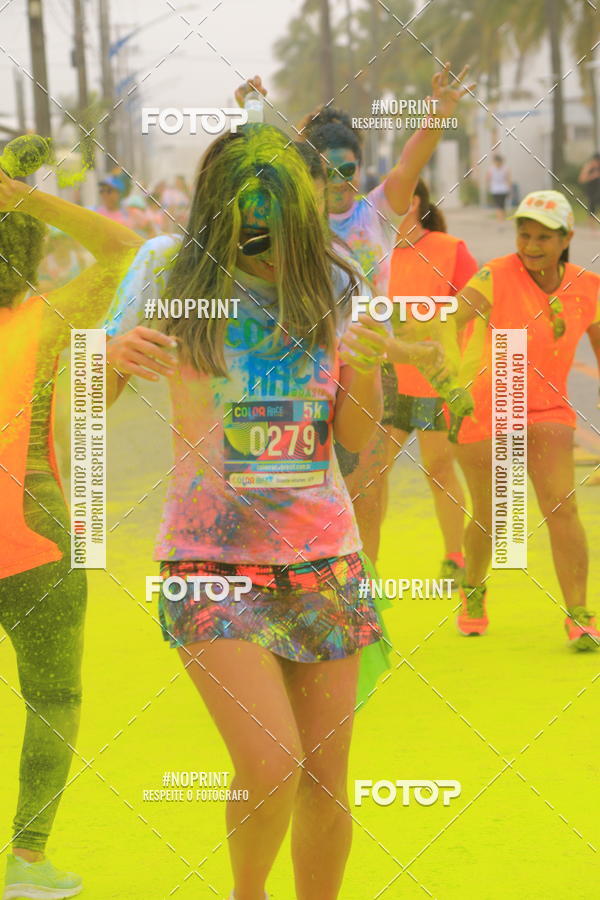 Compre as suas fotos do eventoColor Race Brasil - Guaruj no Fotop