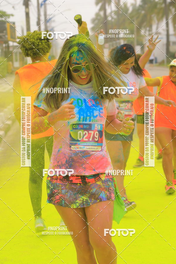 Compre as suas fotos do eventoColor Race Brasil - Guaruj no Fotop