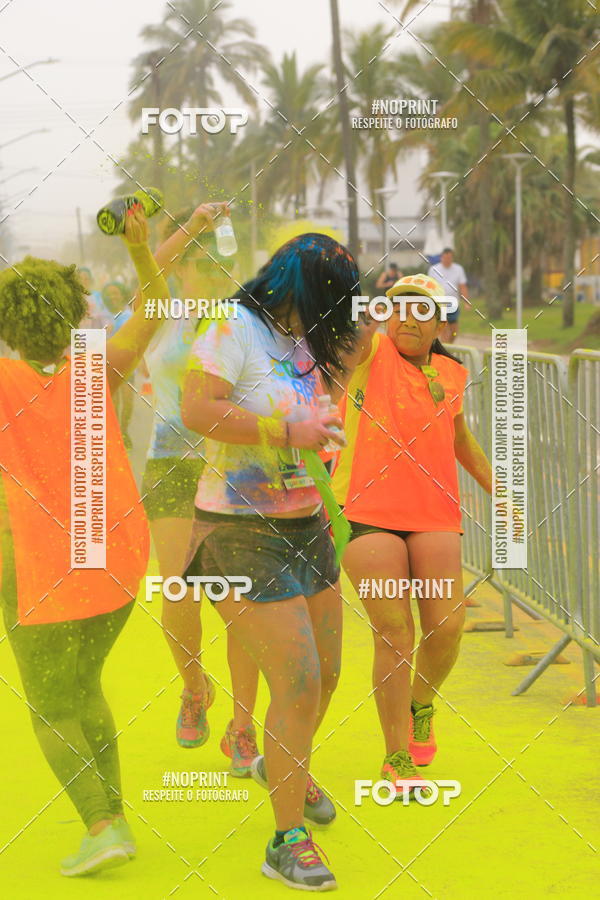Compre as suas fotos do eventoColor Race Brasil - Guaruj no Fotop