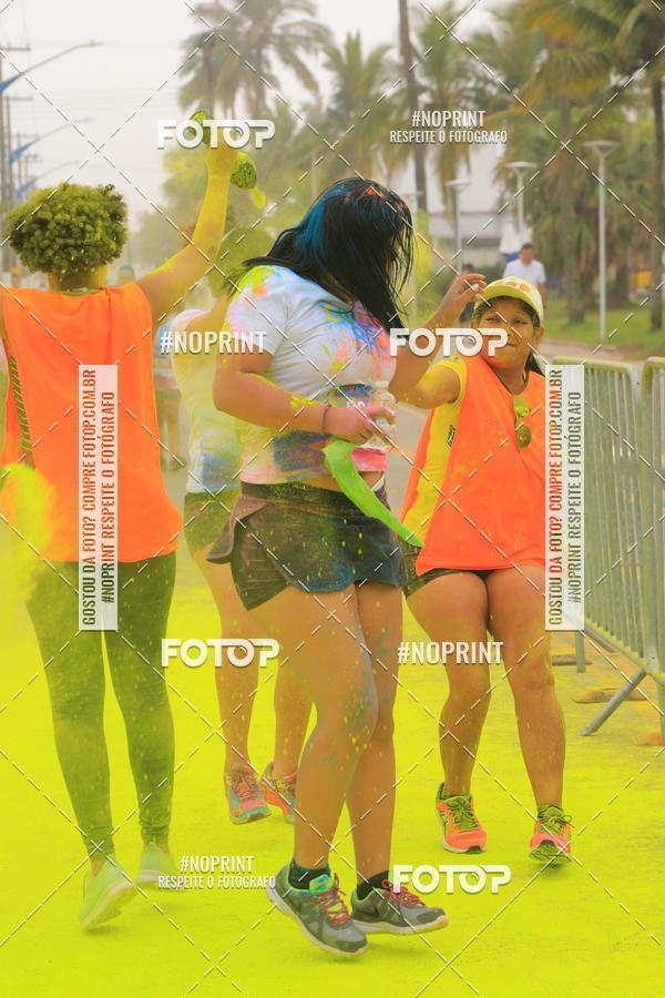 Compre as suas fotos do eventoColor Race Brasil - Guaruj no Fotop