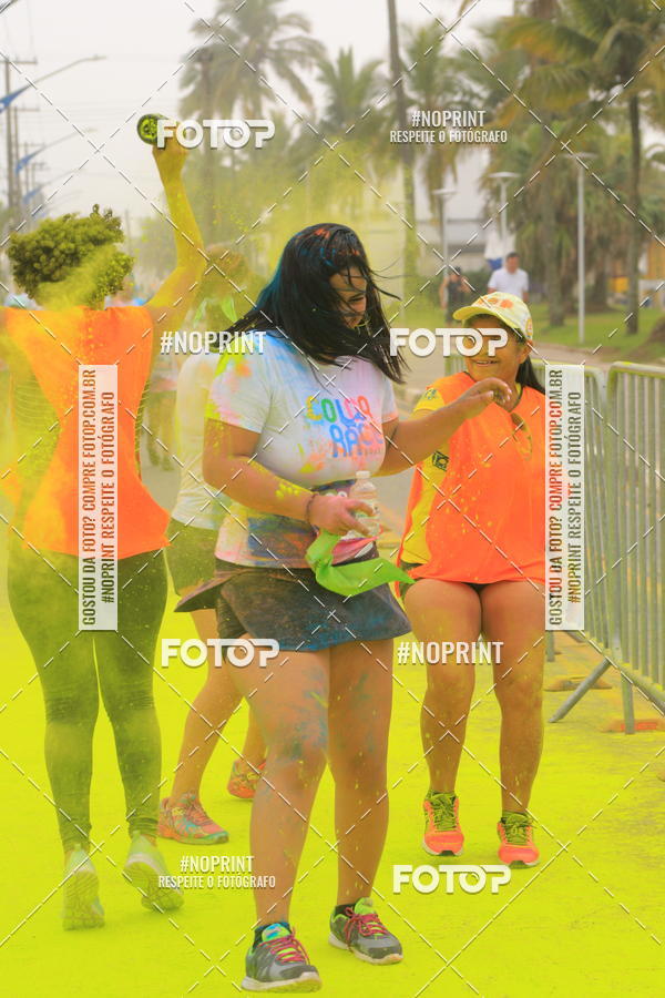 Compre as suas fotos do eventoColor Race Brasil - Guaruj no Fotop