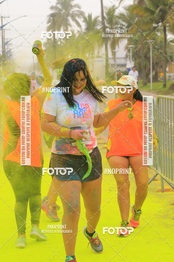 Compre as suas fotos do eventoColor Race Brasil - Guaruj no Fotop