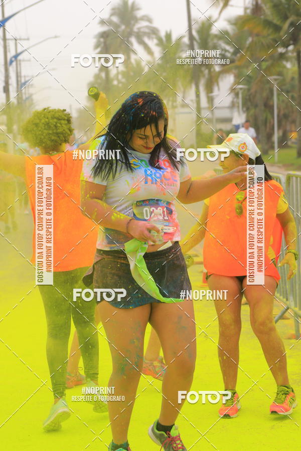 Buy your photos of the eventColor Race Brasil - Guaruj on Fotop