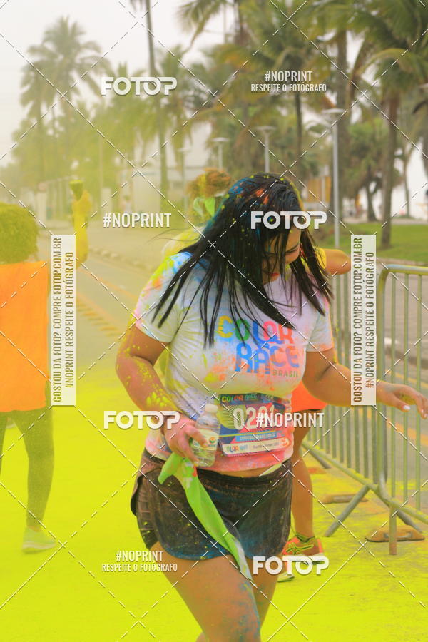 Compre as suas fotos do eventoColor Race Brasil - Guaruj no Fotop
