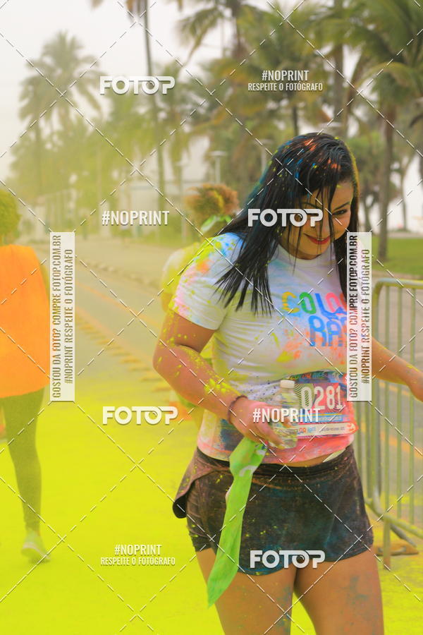 Buy your photos of the eventColor Race Brasil - Guaruj on Fotop