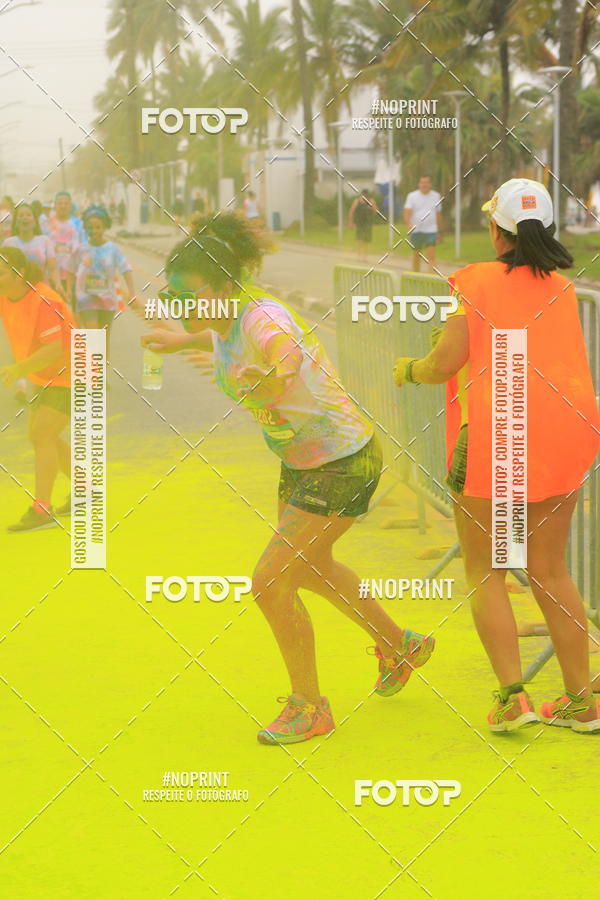 Buy your photos of the eventColor Race Brasil - Guaruj on Fotop