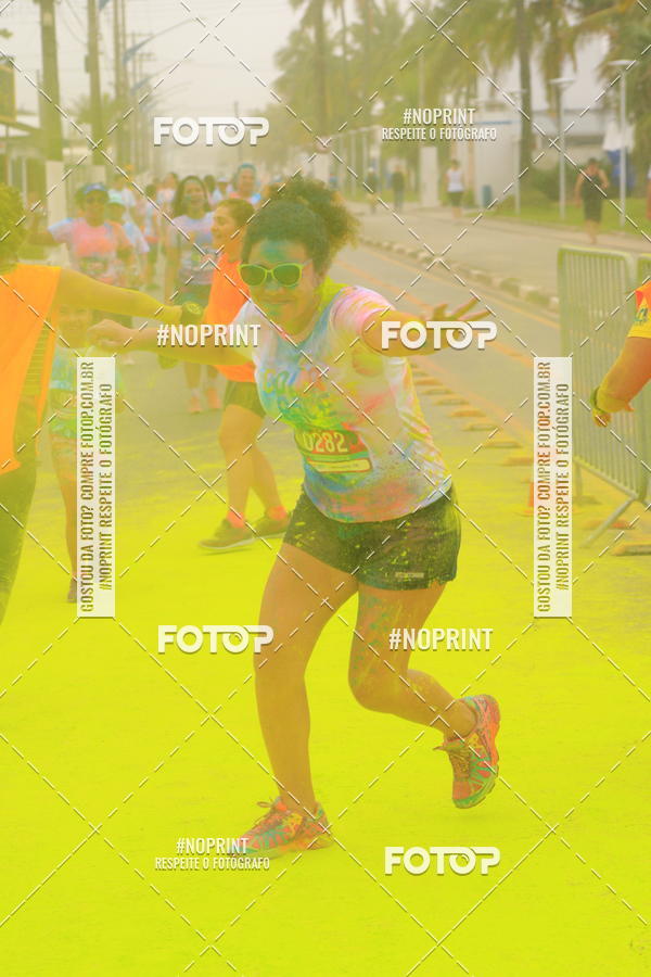 Buy your photos of the eventColor Race Brasil - Guaruj on Fotop