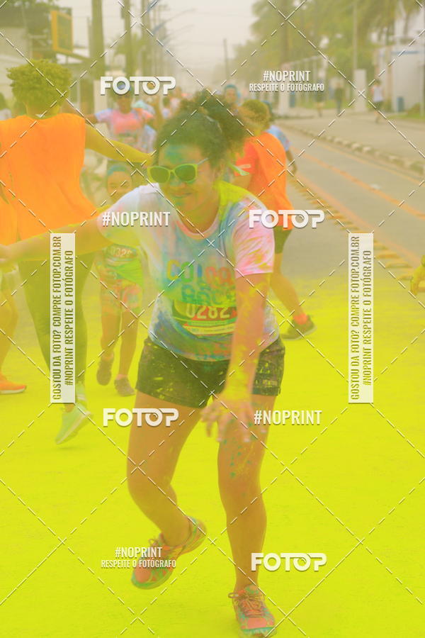 Buy your photos of the eventColor Race Brasil - Guaruj on Fotop