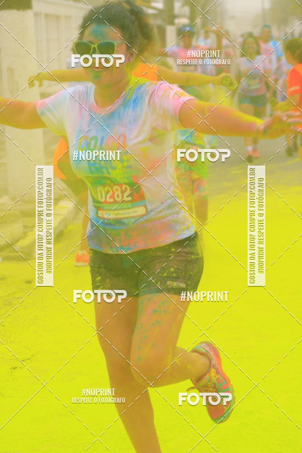 Buy your photos of the eventColor Race Brasil - Guaruj on Fotop