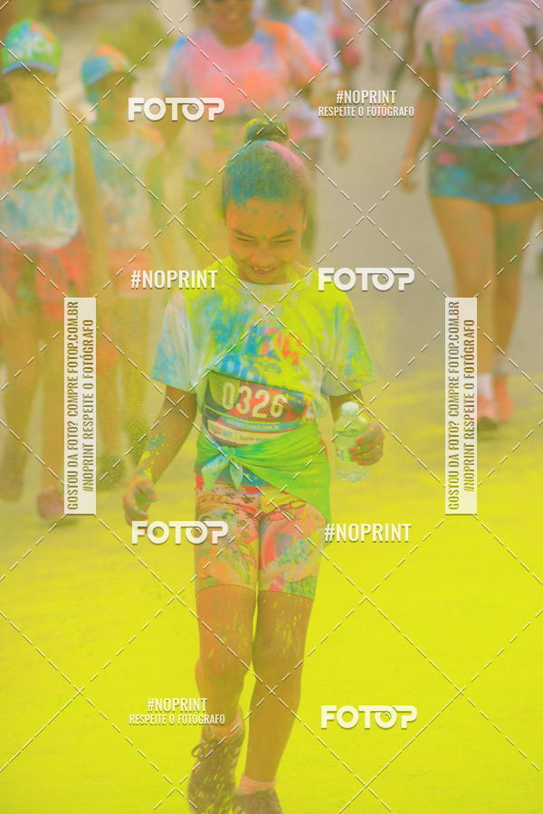 Buy your photos of the eventColor Race Brasil - Guaruj on Fotop