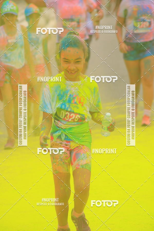 Buy your photos of the eventColor Race Brasil - Guaruj on Fotop