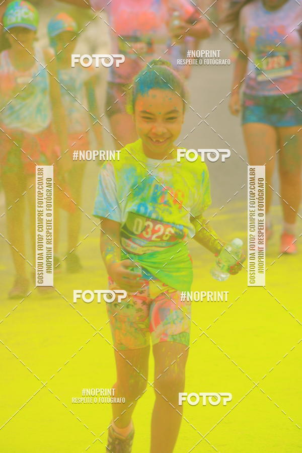 Buy your photos of the eventColor Race Brasil - Guaruj on Fotop