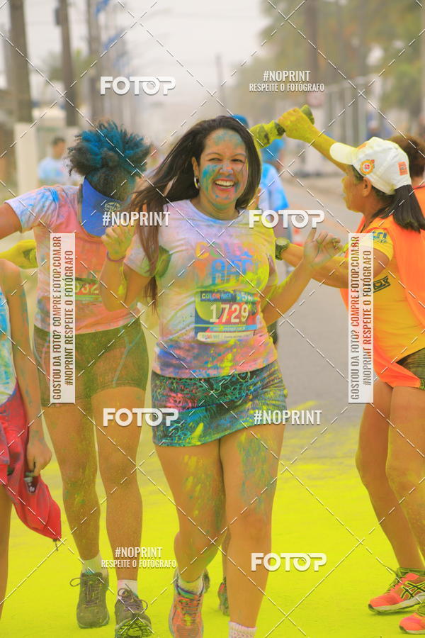 Buy your photos of the eventColor Race Brasil - Guaruj on Fotop