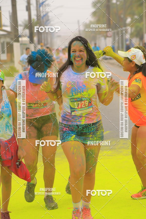 Buy your photos of the eventColor Race Brasil - Guaruj on Fotop