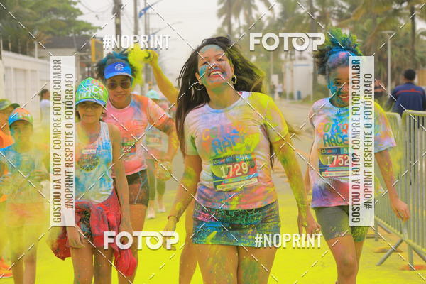 Buy your photos of the eventColor Race Brasil - Guaruj on Fotop