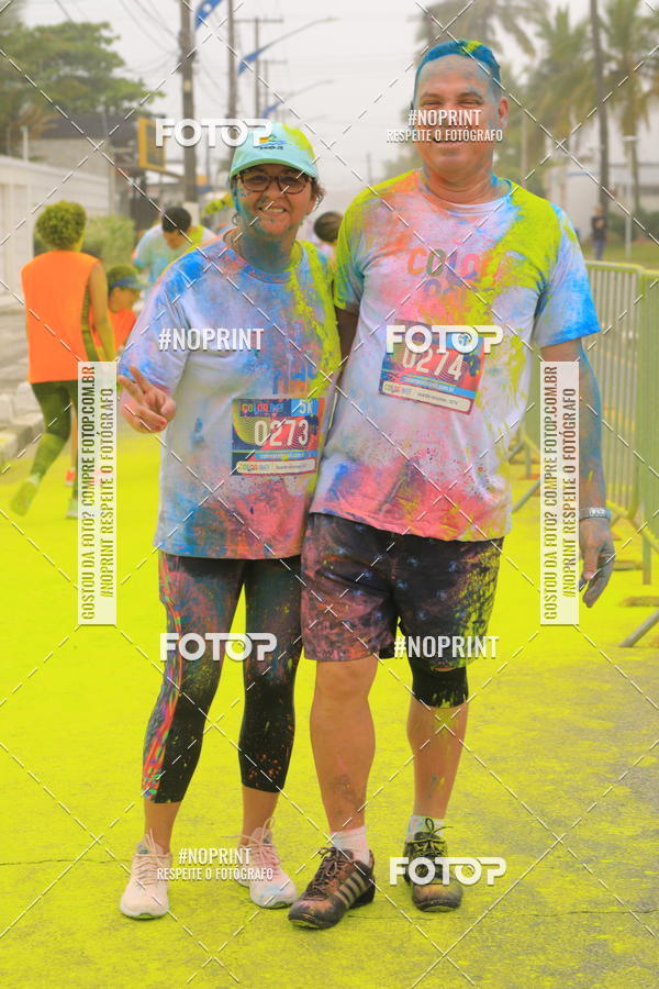 Buy your photos of the eventColor Race Brasil - Guaruj on Fotop