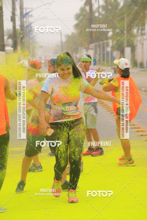 Buy your photos of the eventColor Race Brasil - Guaruj on Fotop