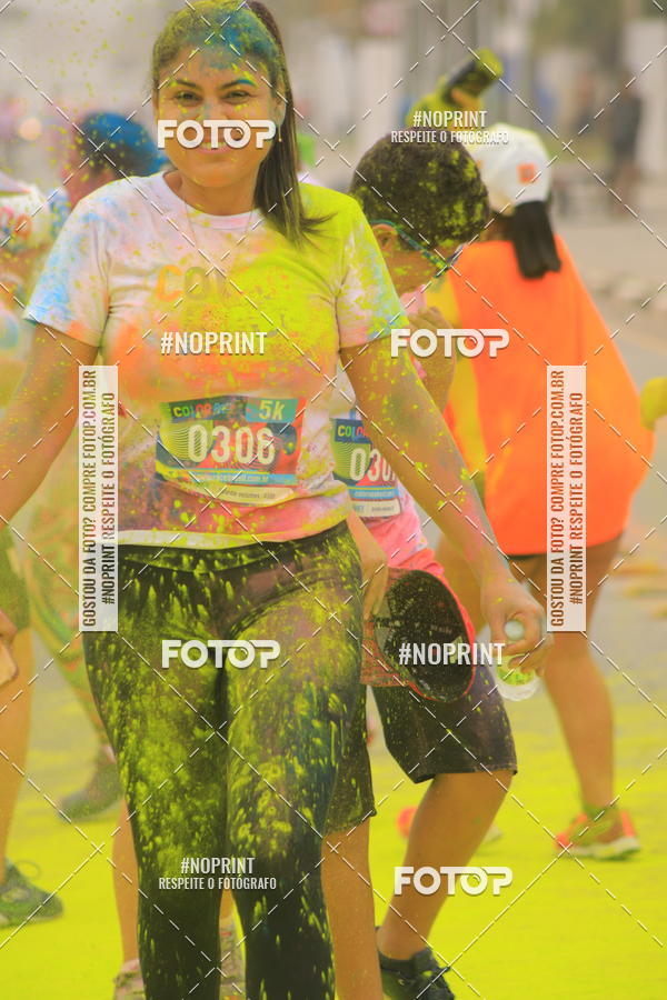 Buy your photos of the eventColor Race Brasil - Guaruj on Fotop