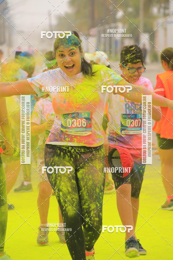 Buy your photos of the eventColor Race Brasil - Guaruj on Fotop