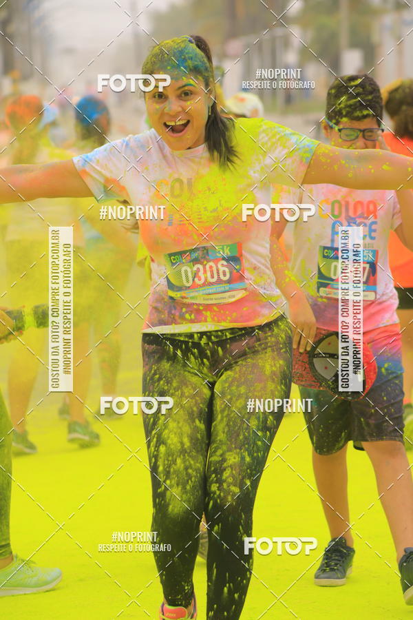 Buy your photos of the eventColor Race Brasil - Guaruj on Fotop