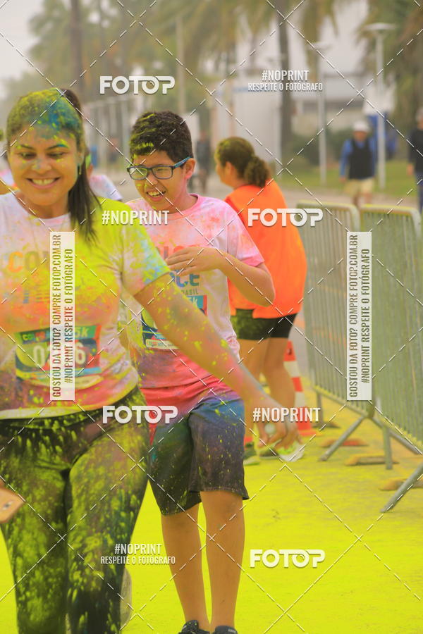 Buy your photos of the eventColor Race Brasil - Guaruj on Fotop