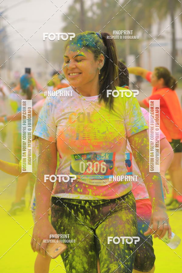 Buy your photos of the eventColor Race Brasil - Guaruj on Fotop